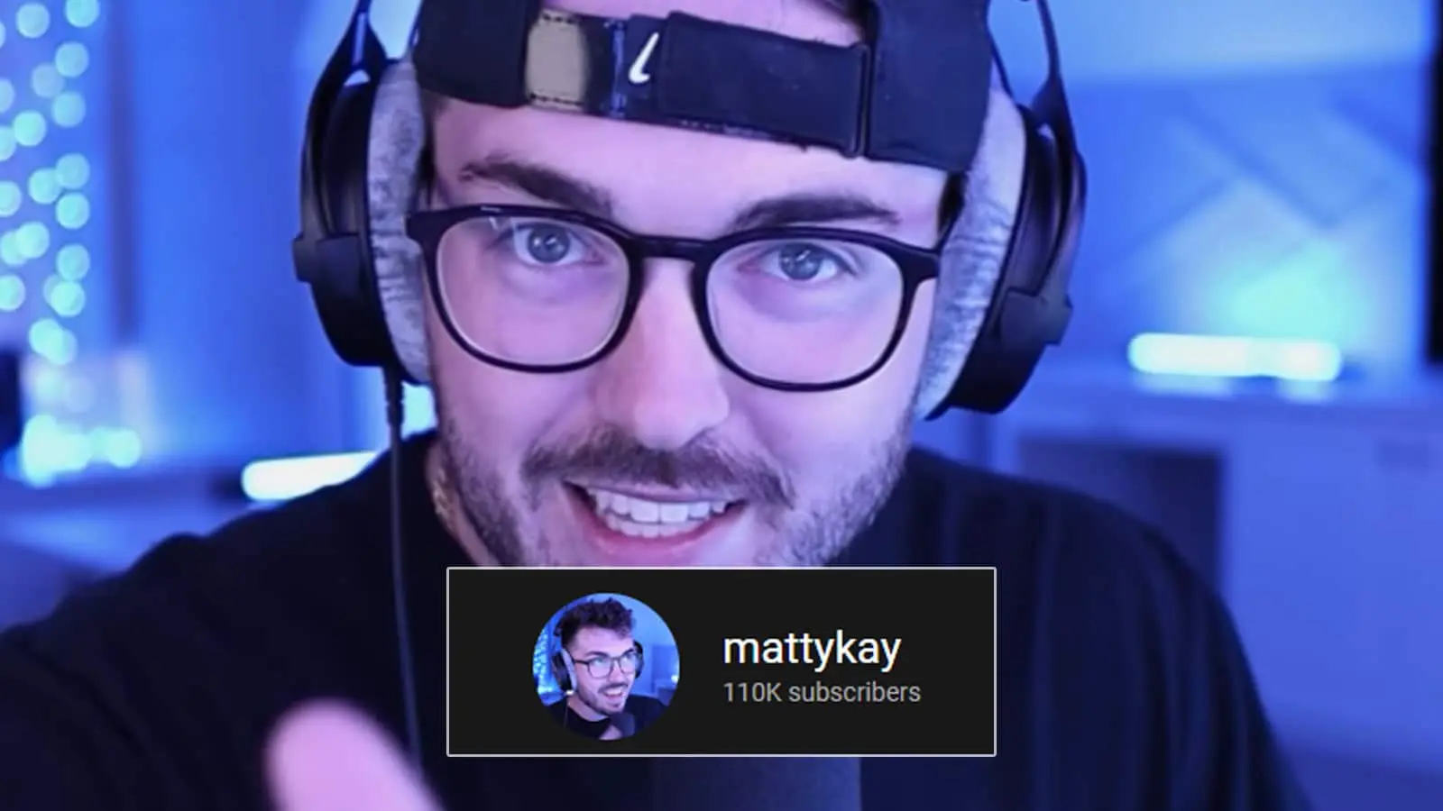 mattykay Youtube