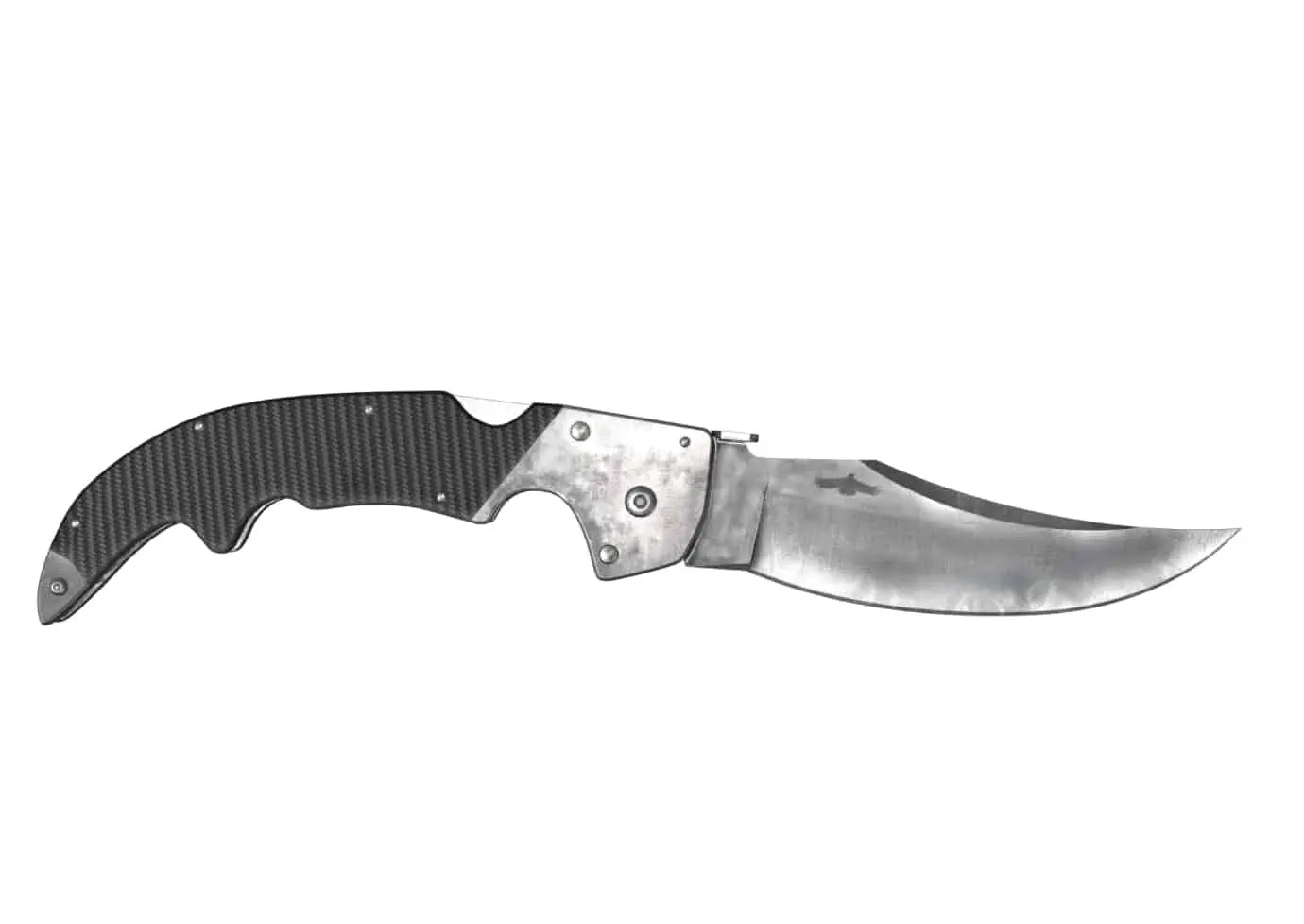 falchion knife in csgo