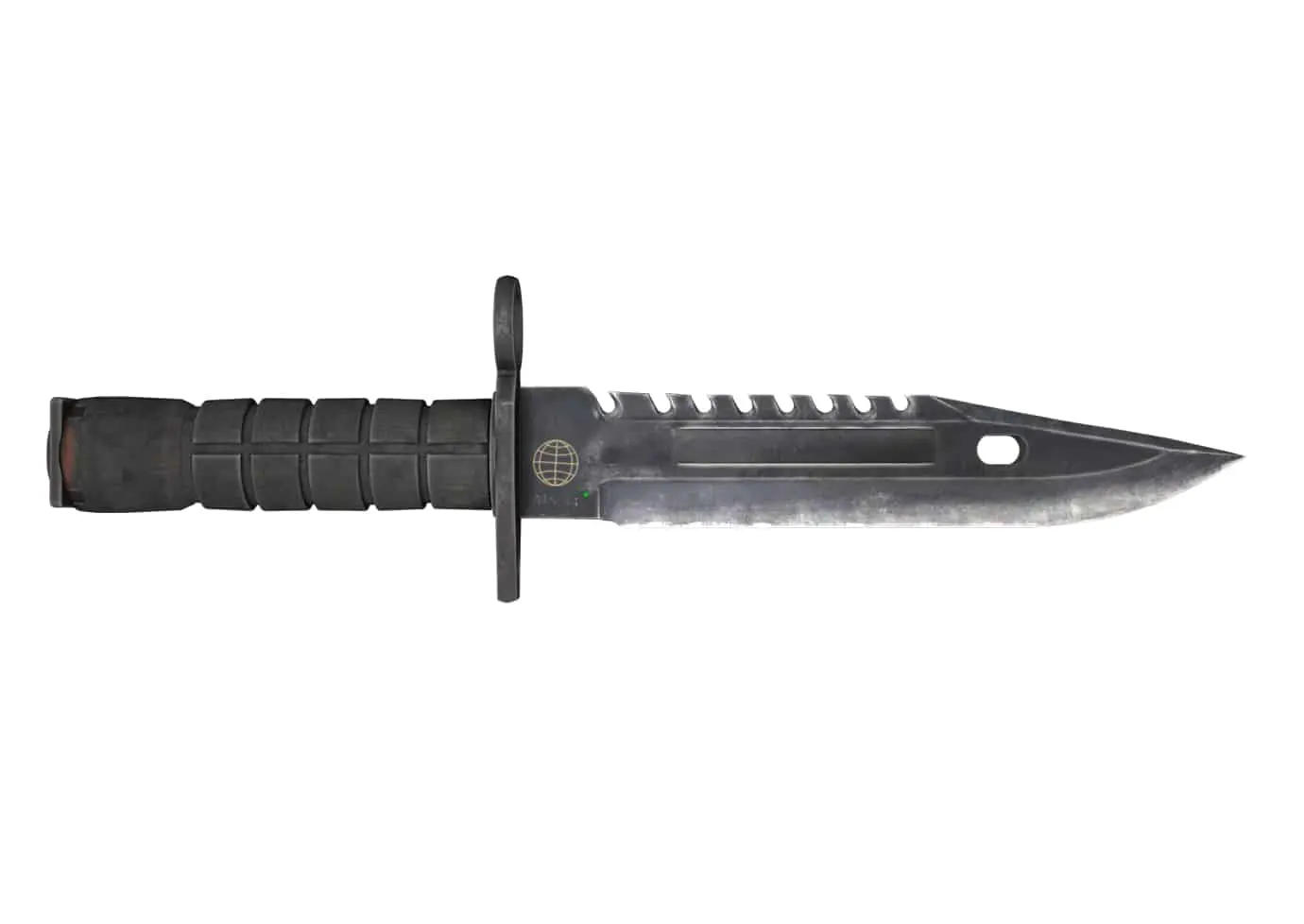 m9 bayonet csgo