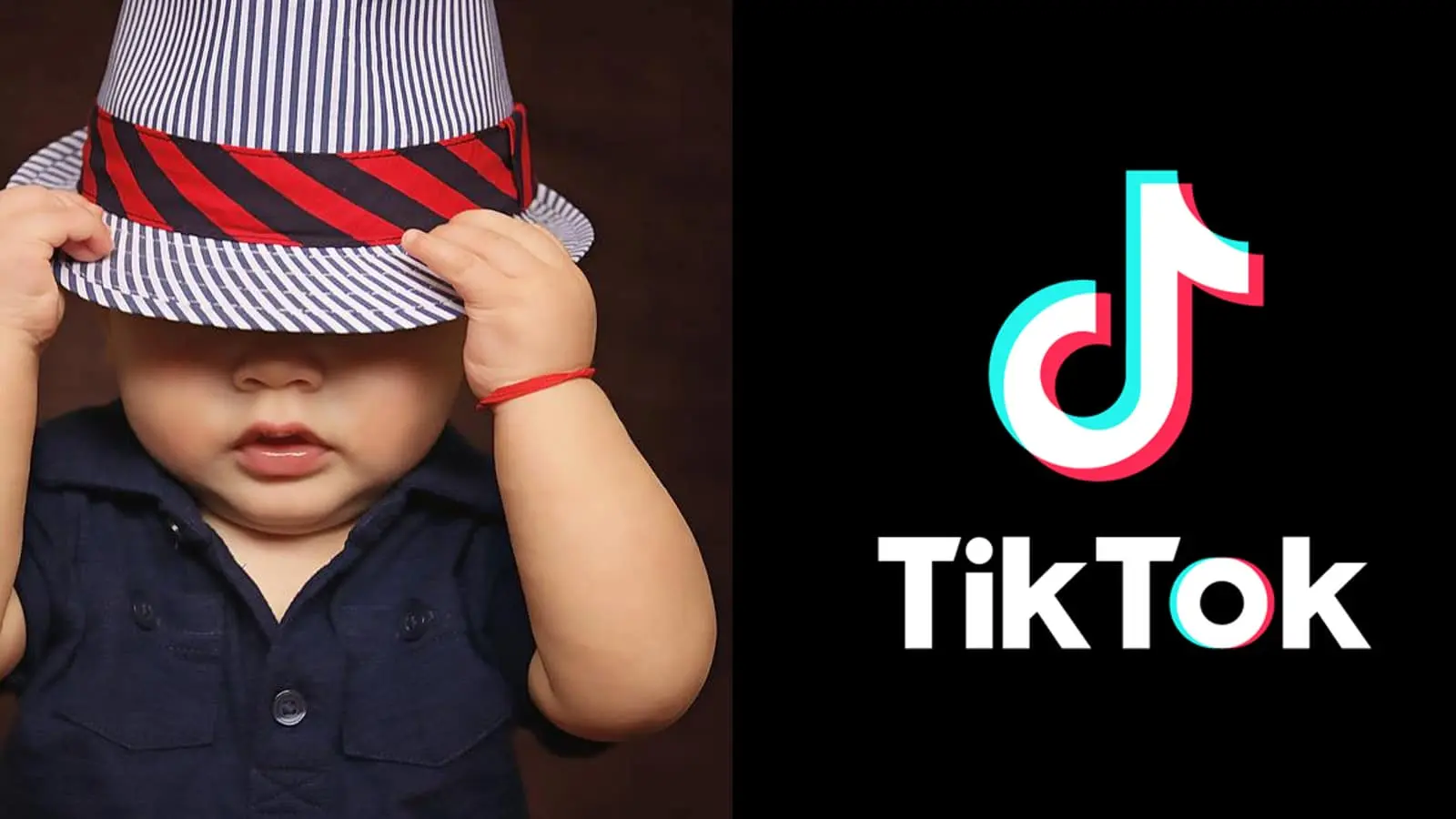 tiktok baby