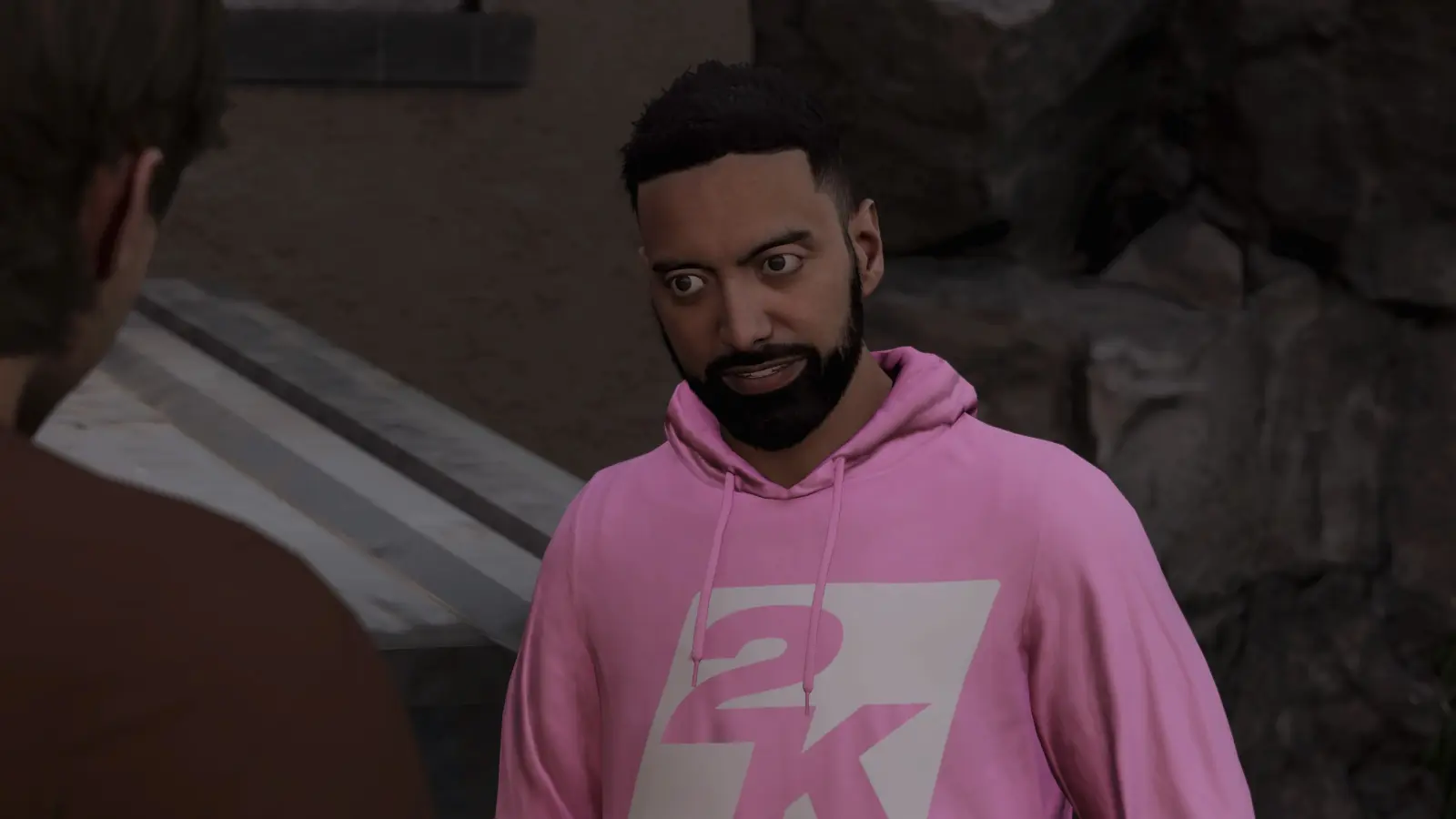 ronnie 2k nba 2k23