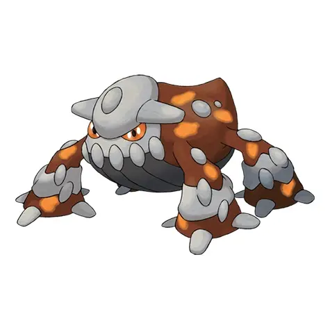 Heatran