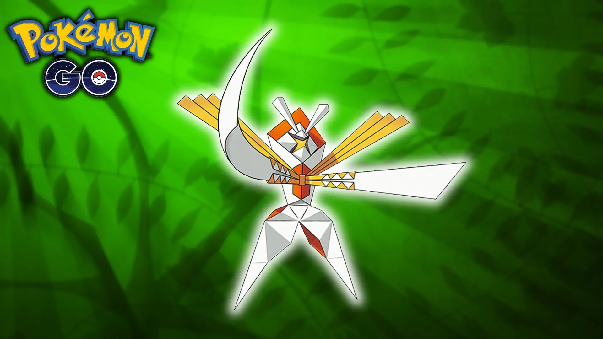 pokemon go kartana