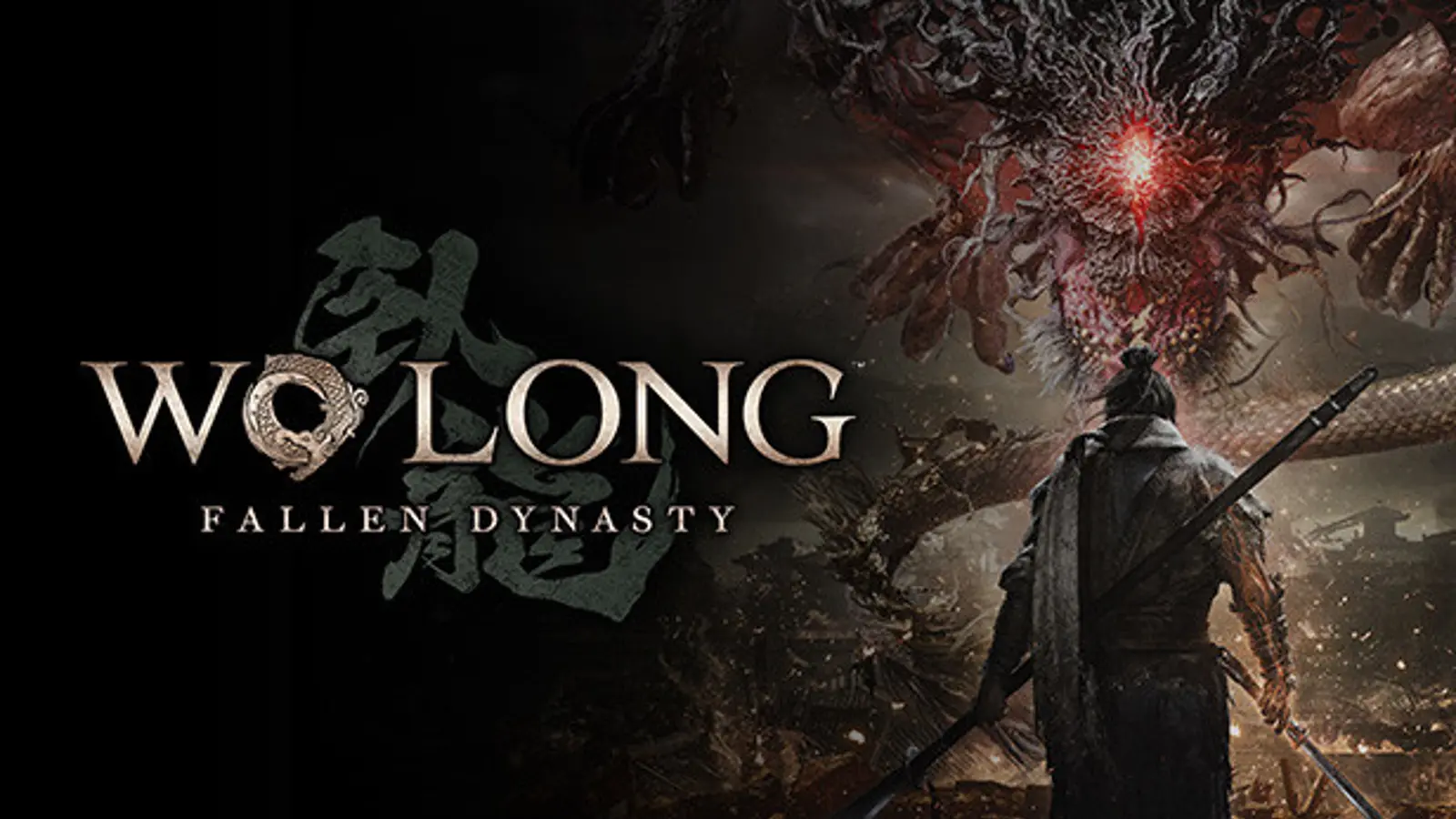 Wo Long- Fallen Dynasty