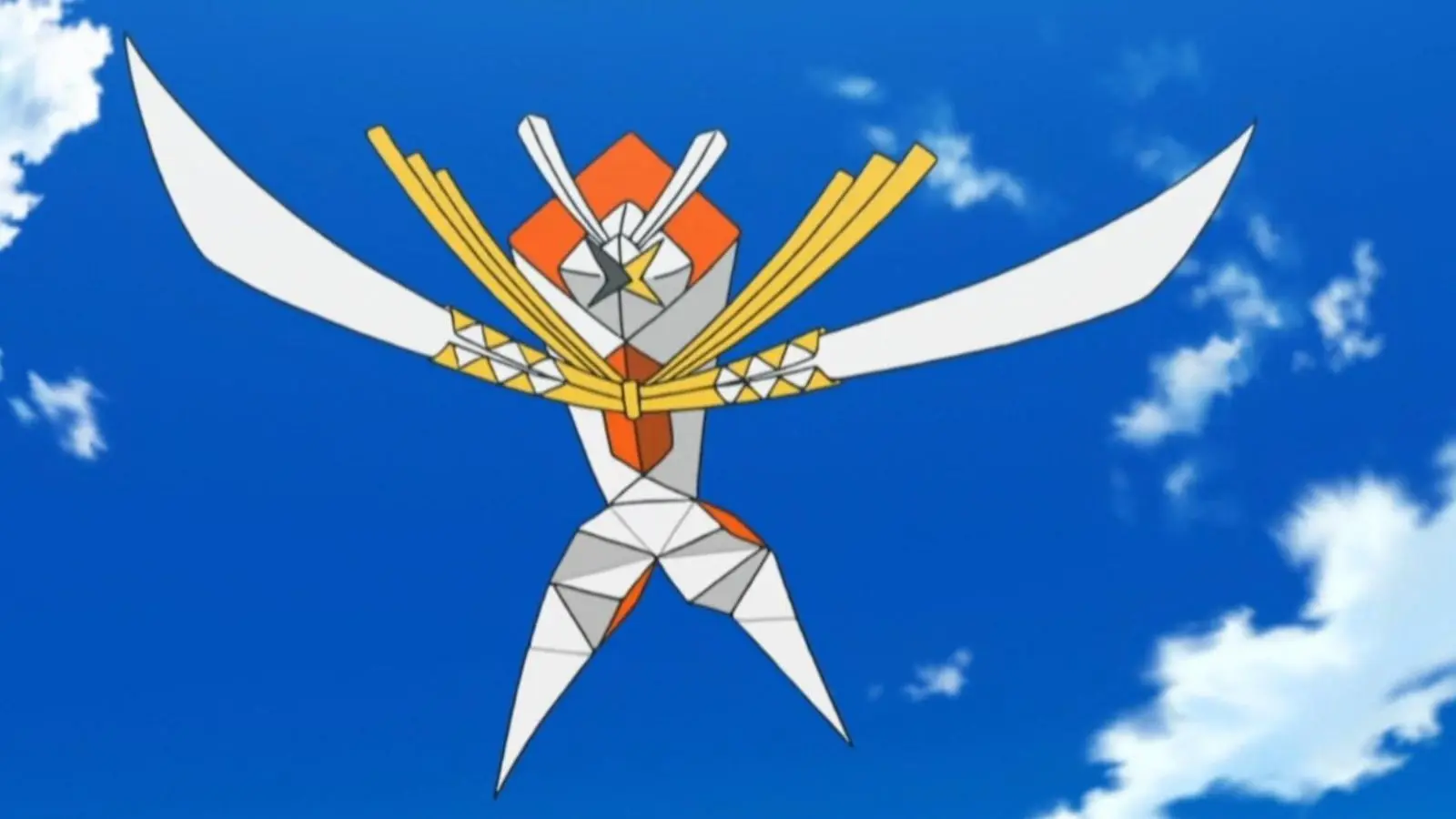 pokemon kartana anime header image