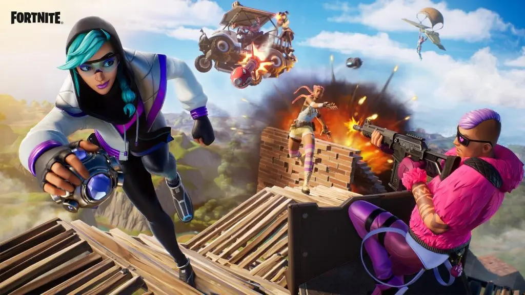 fortnite guided missile season 4 rumor