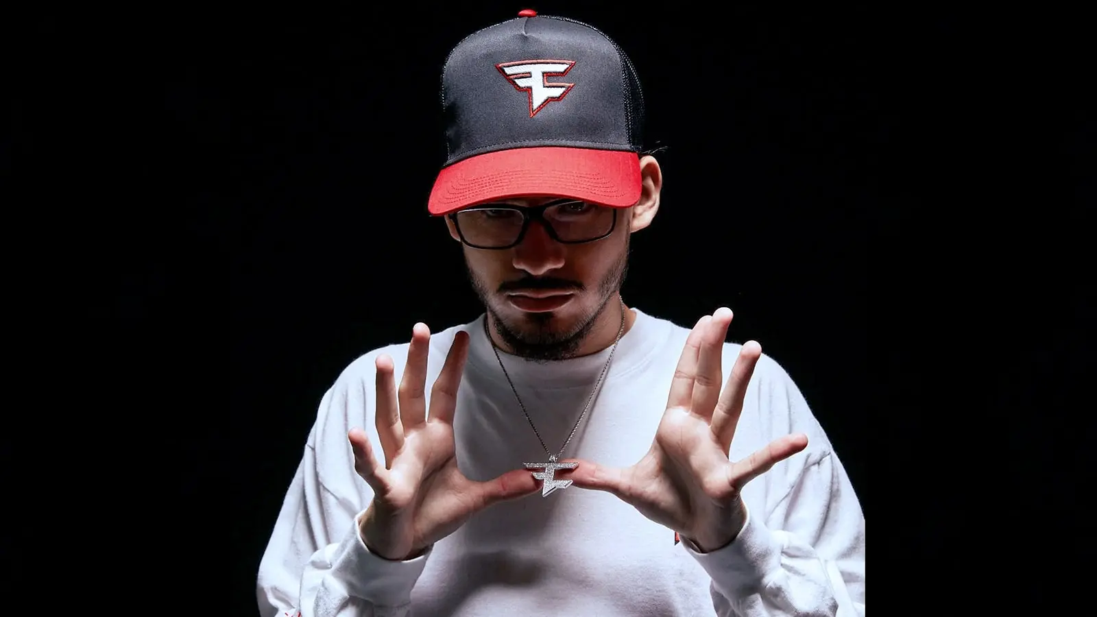 Sway rejoins Faze Clan header