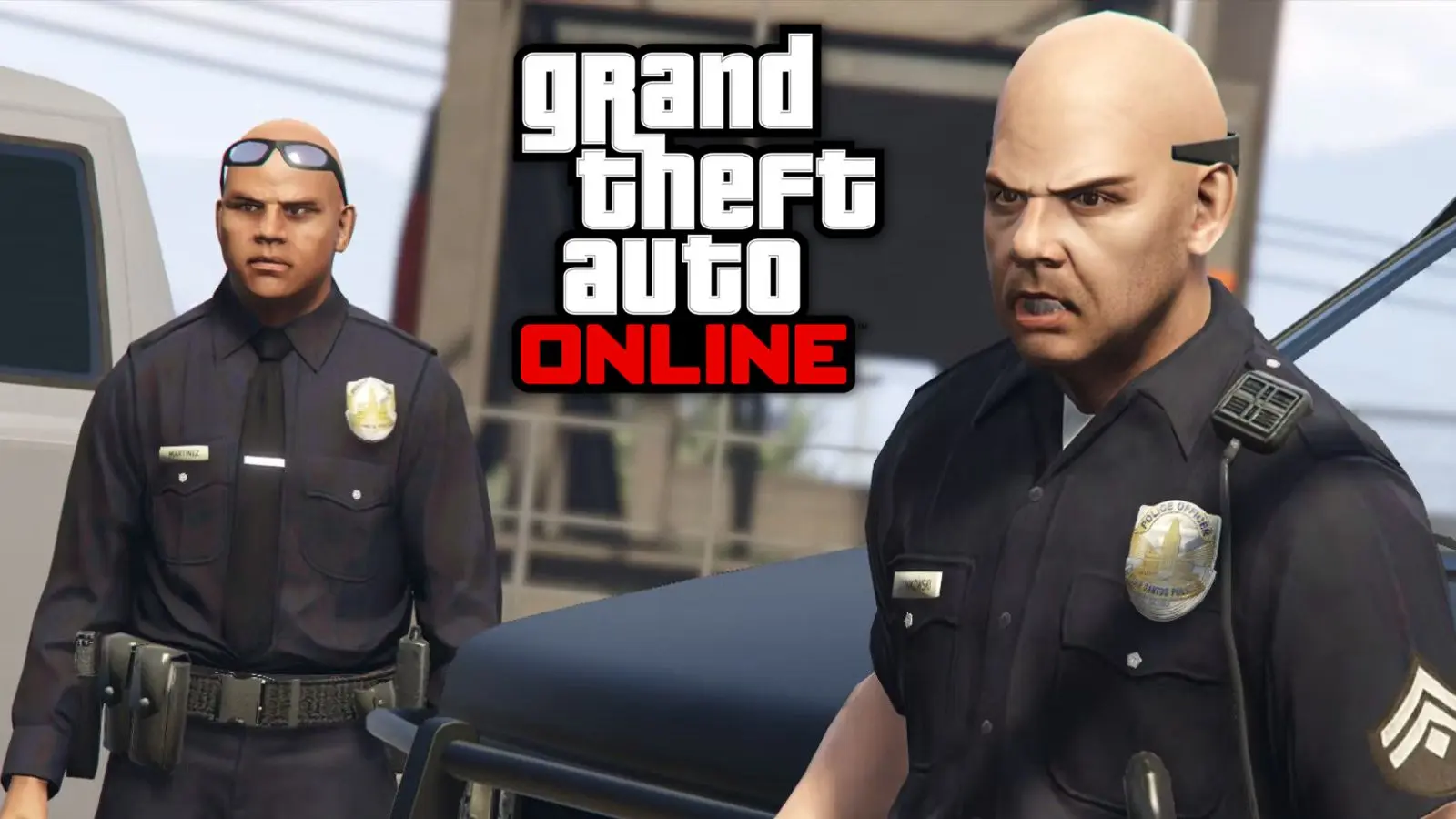 gta online cops header