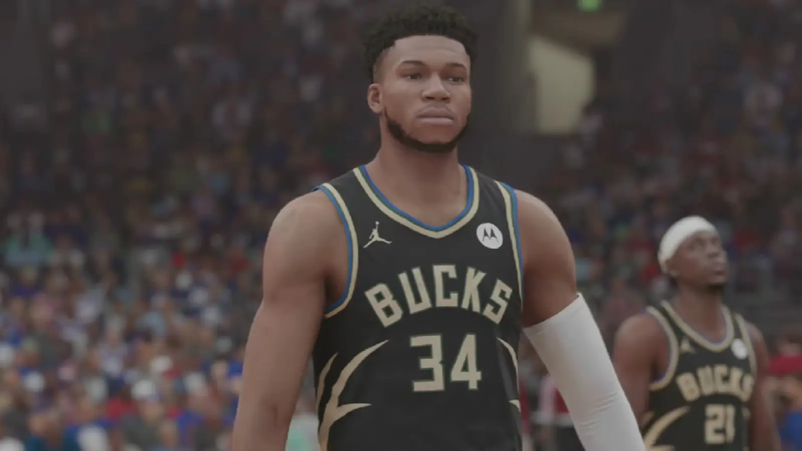 giannis nba 2k23