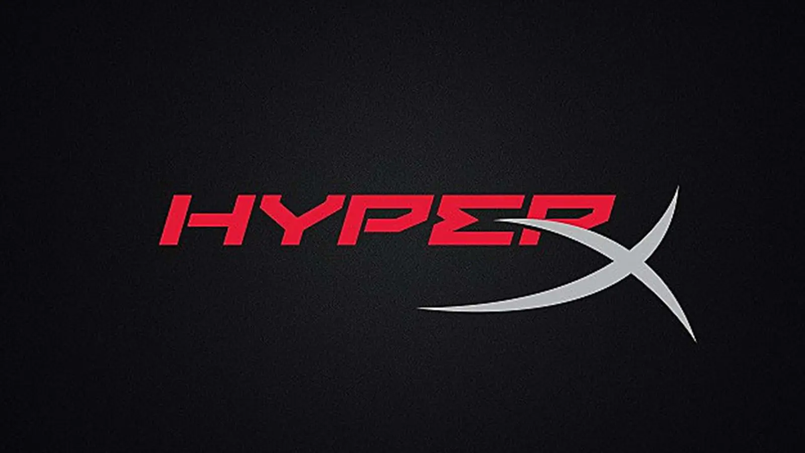 HyperX logo