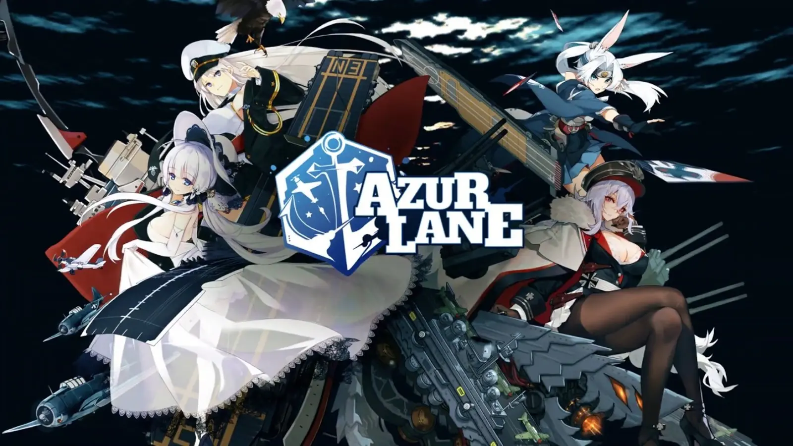 Azure Lane logo