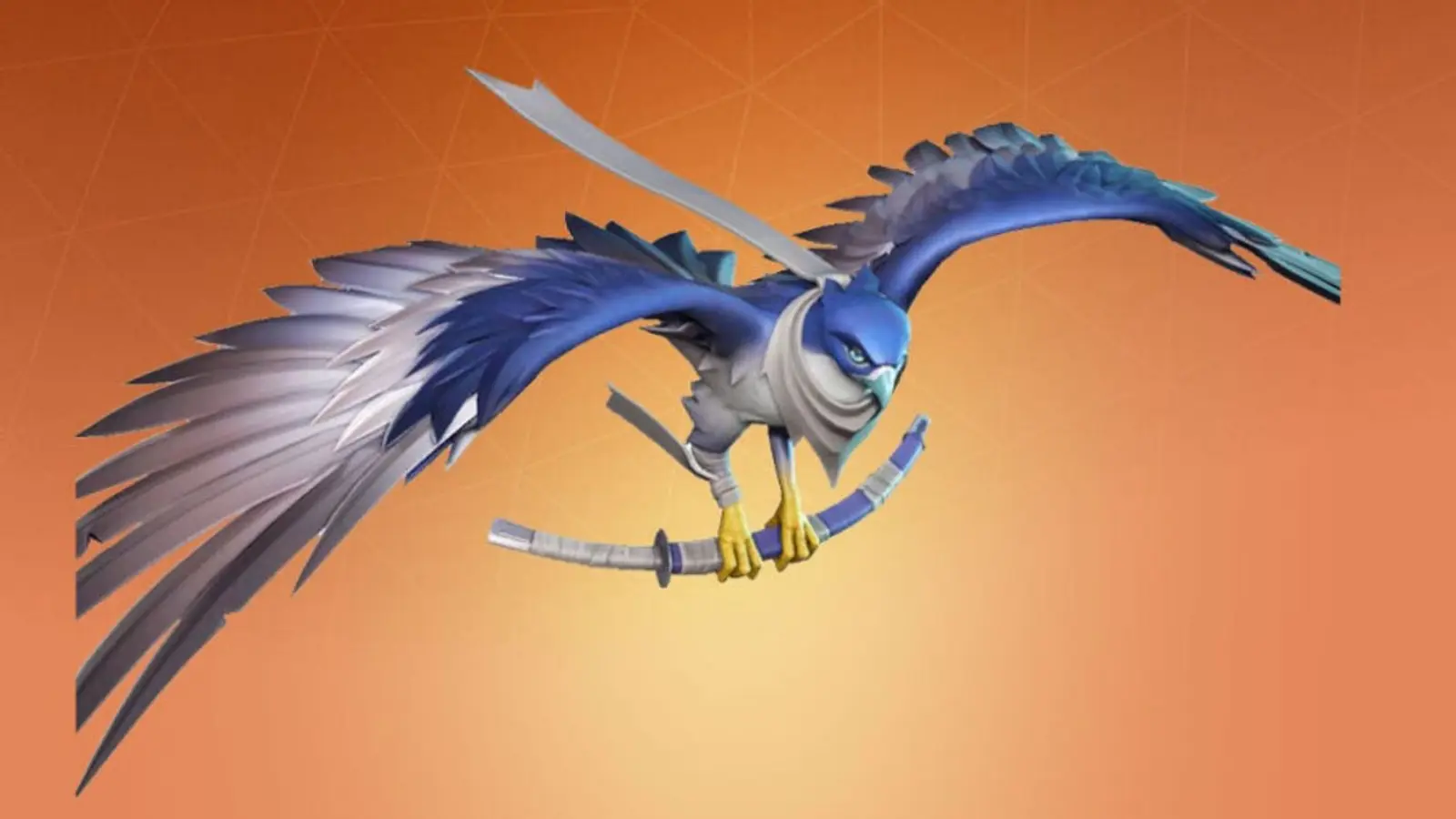 fortnite flying animals