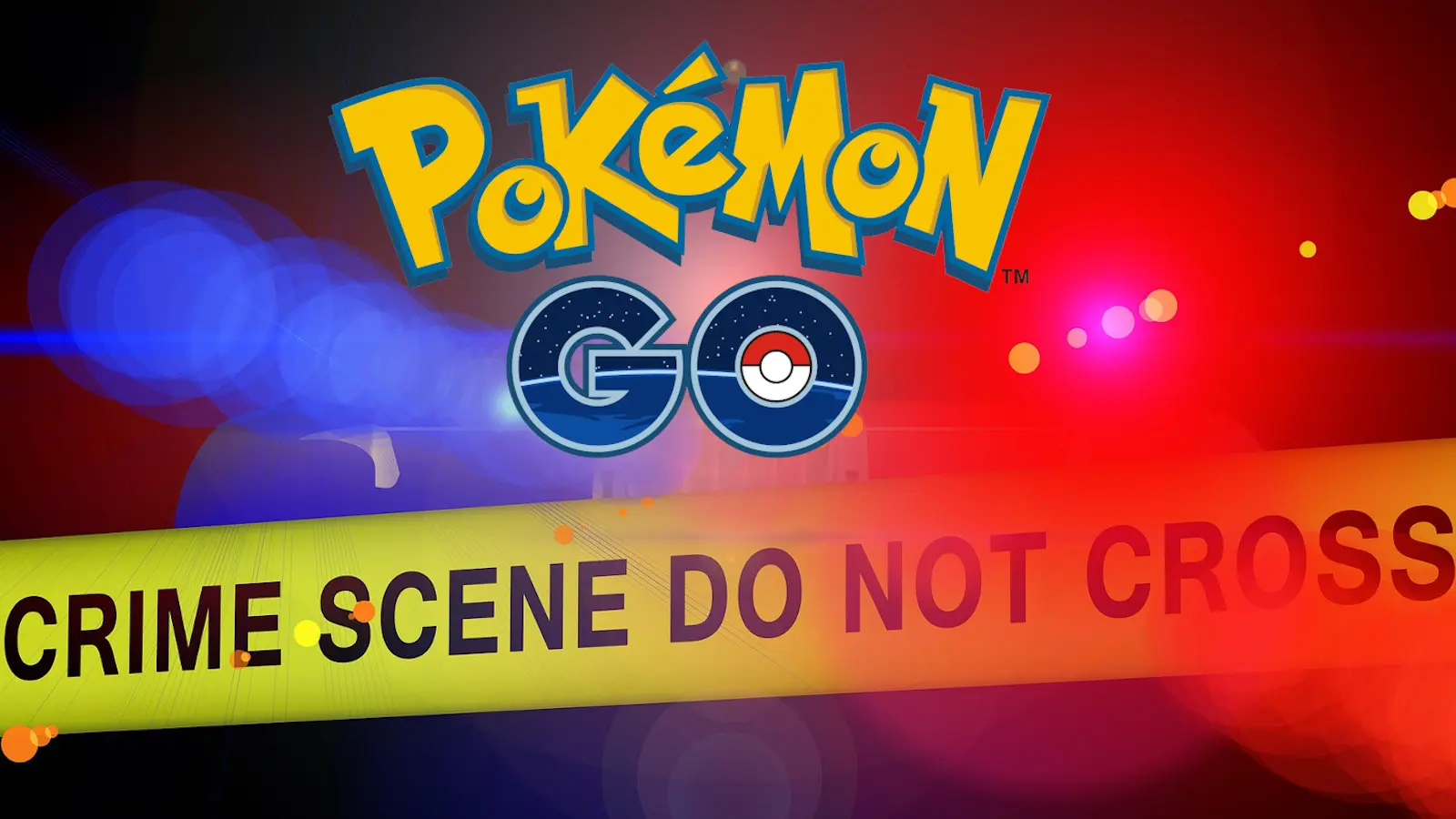 Texas man stabbed playing pokemon go