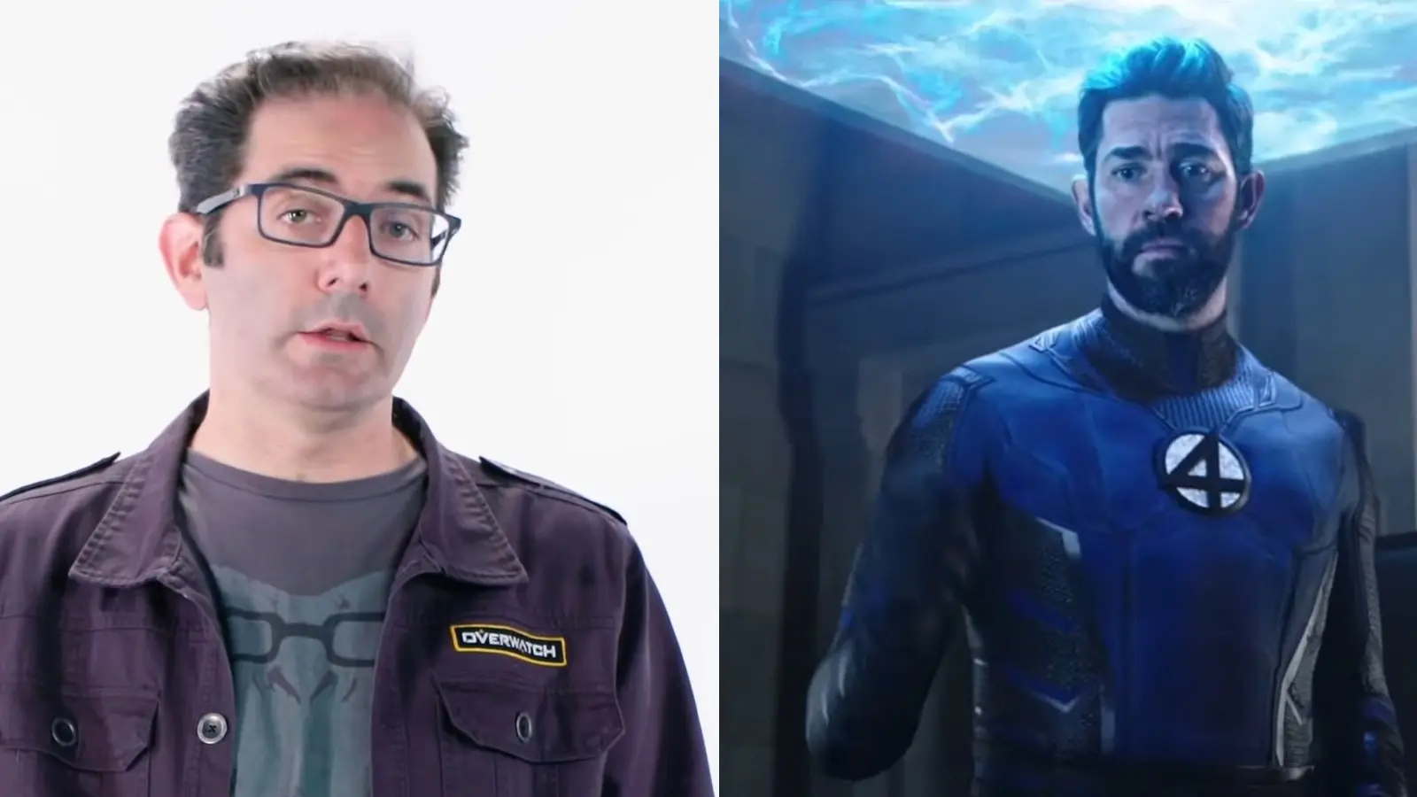 Jeff Kaplan Fantastic Four