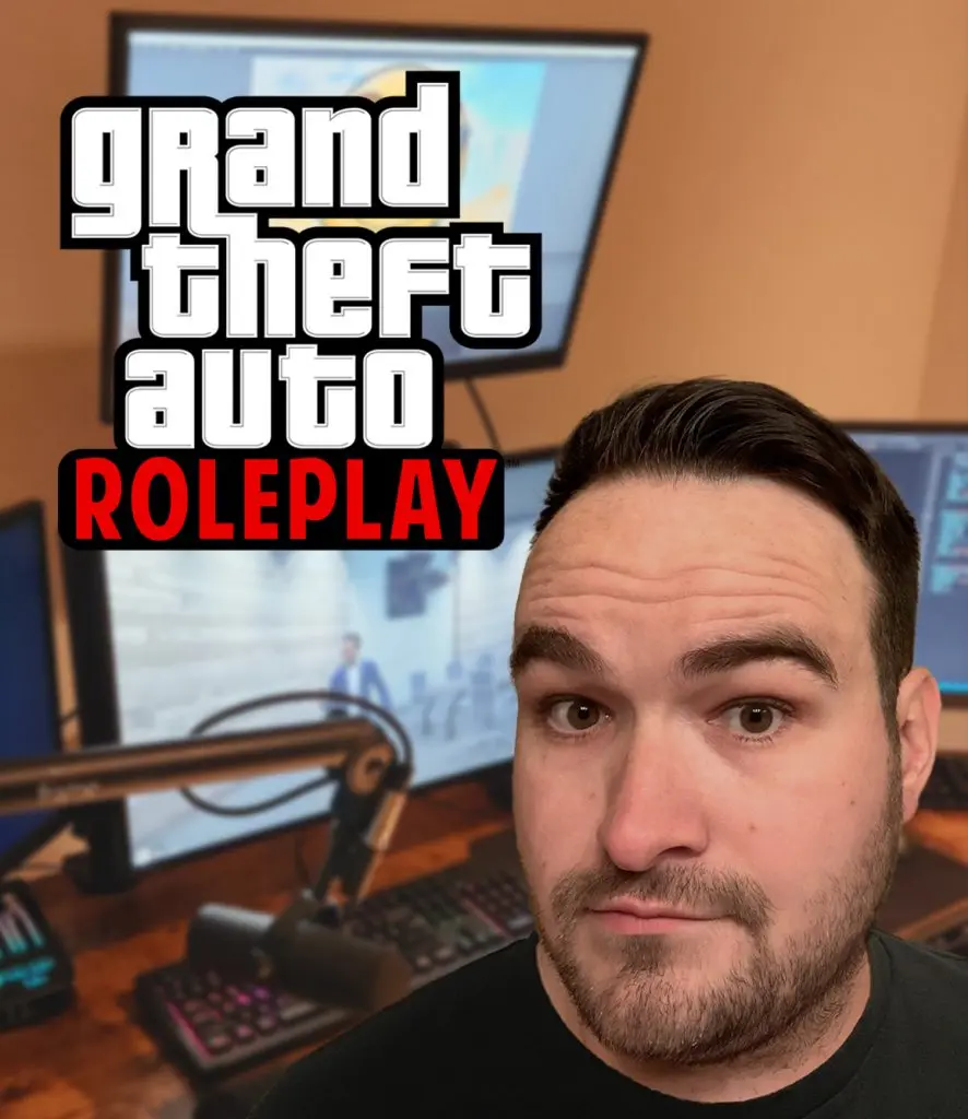 danny tracey gta roleplay