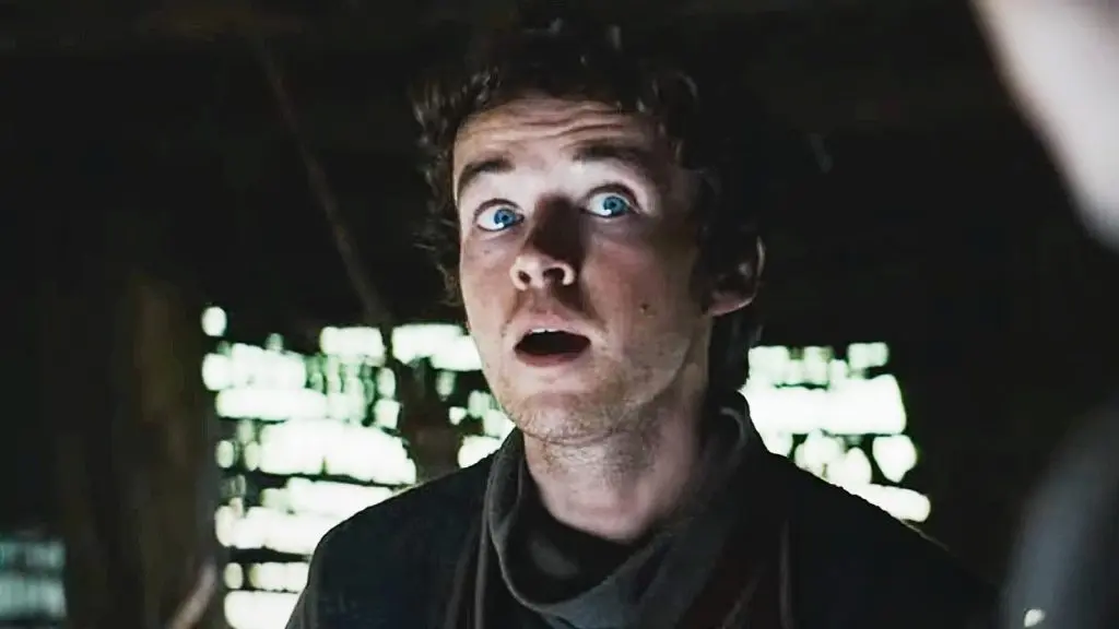 Alex Lawther in Andor