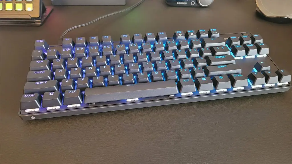 Apex 9 TKL full pic