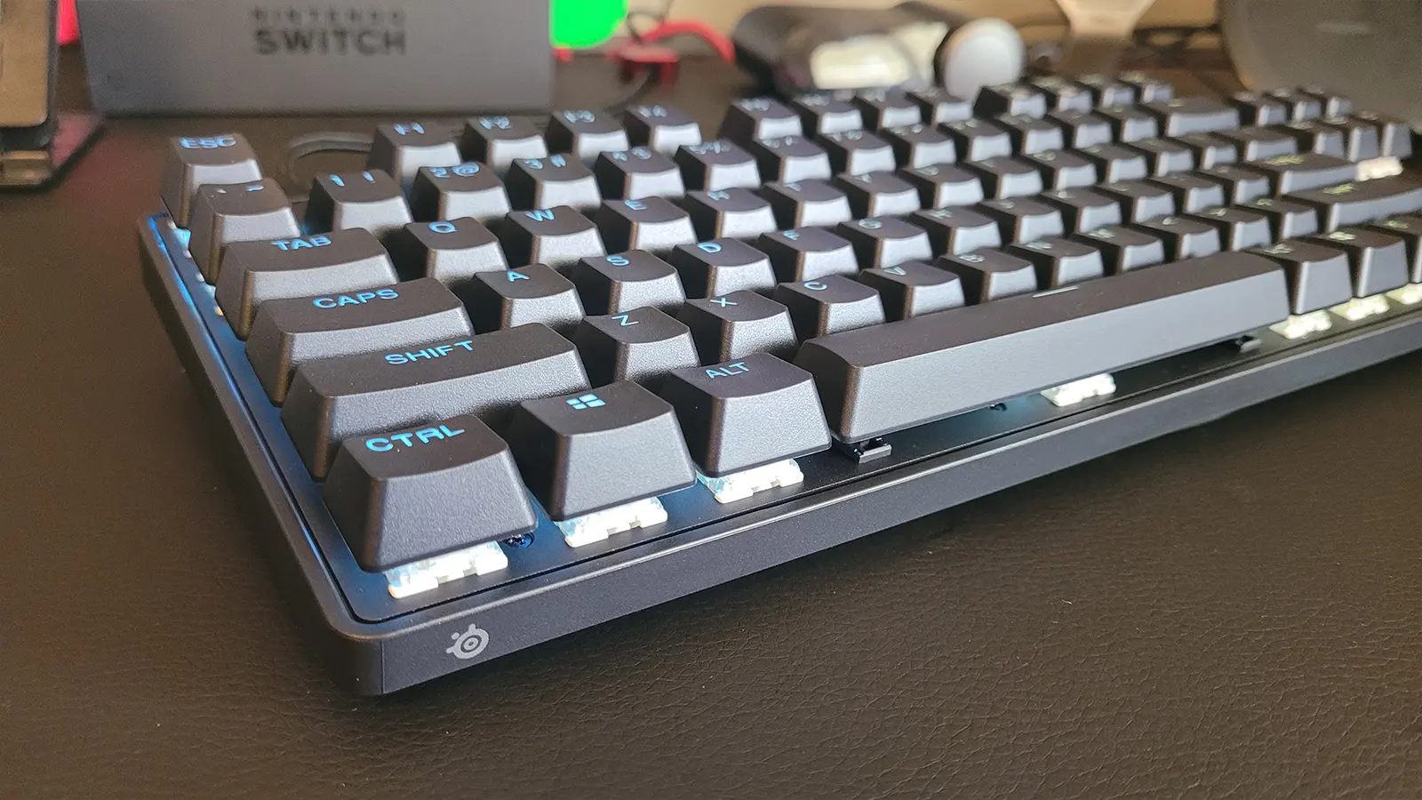 Apex 9 TKL feature image