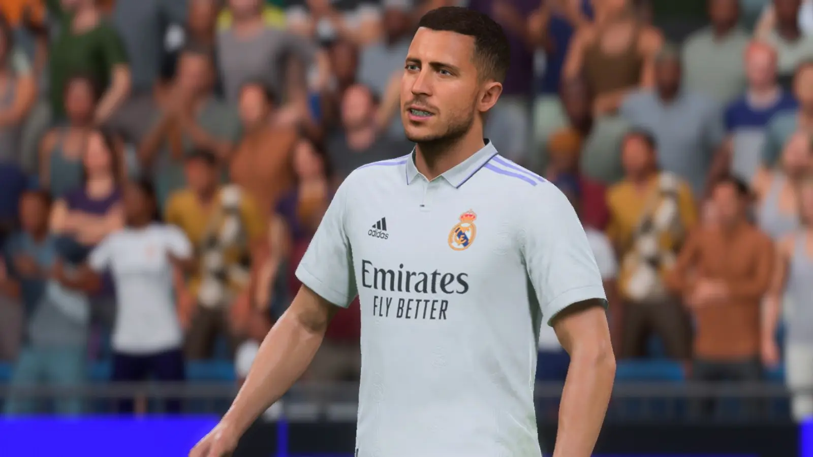 eden hazard fifa 23