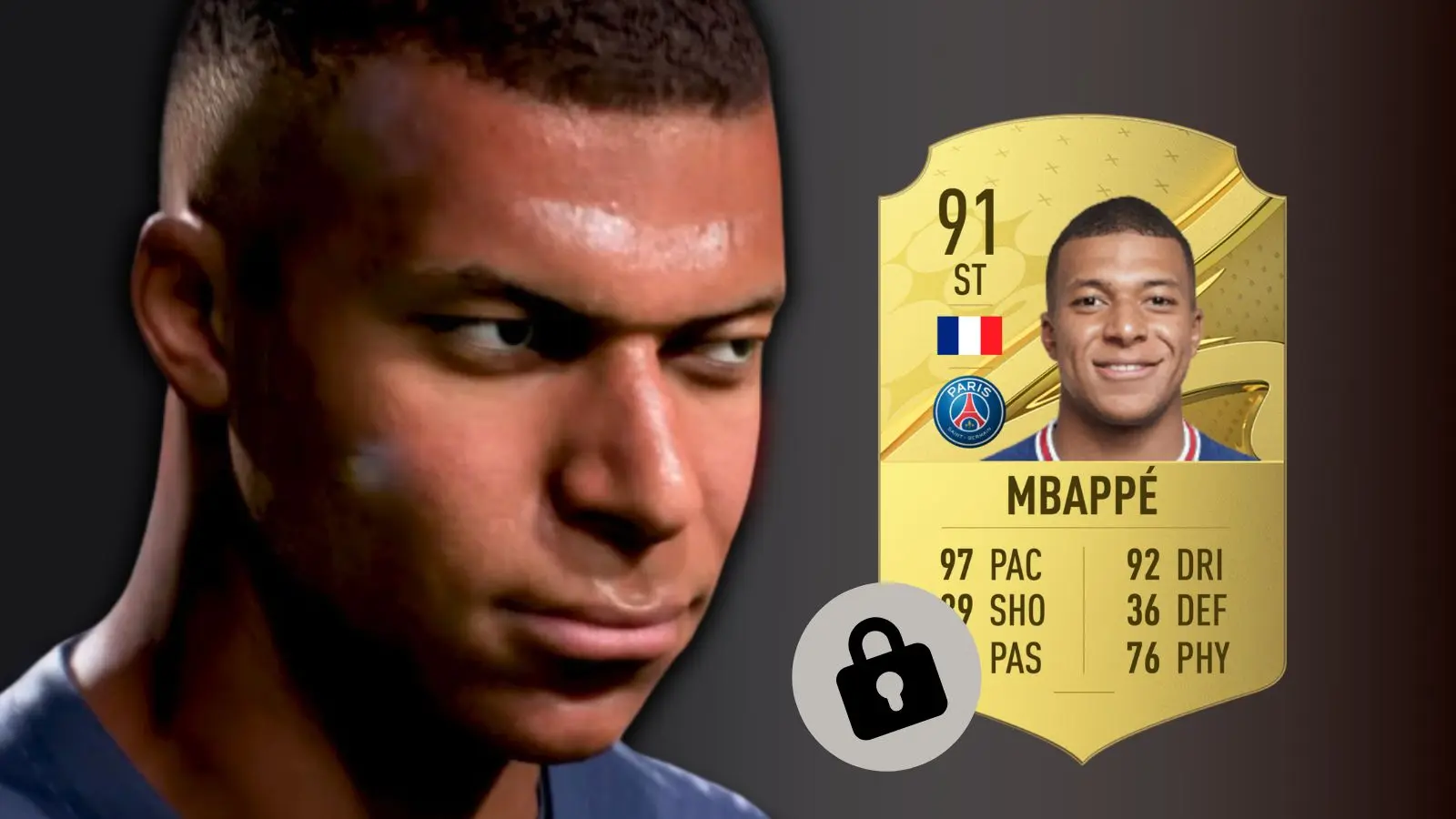 mbappe in fifa 23