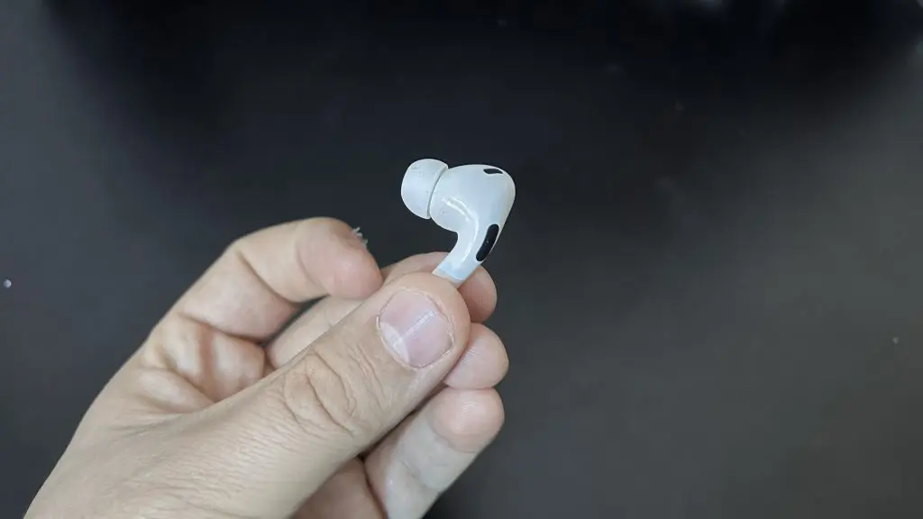 AirPod Pro Second Generation