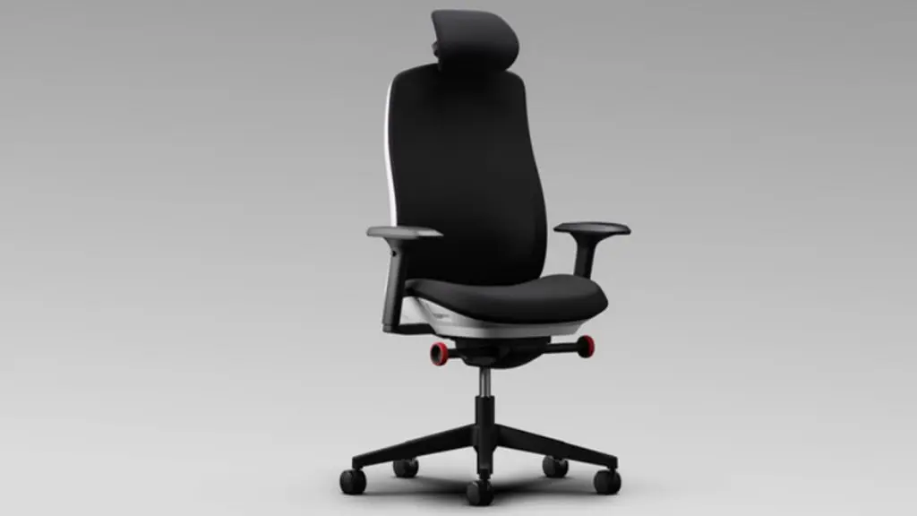 Logitech G Herman Miller