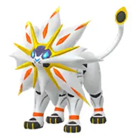 Solgaleo