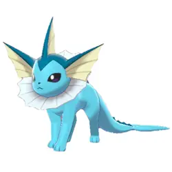 Vaporeon