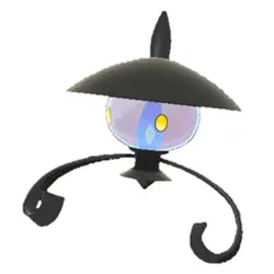 Lampent