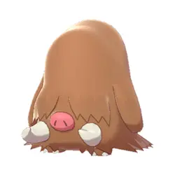 Piloswine