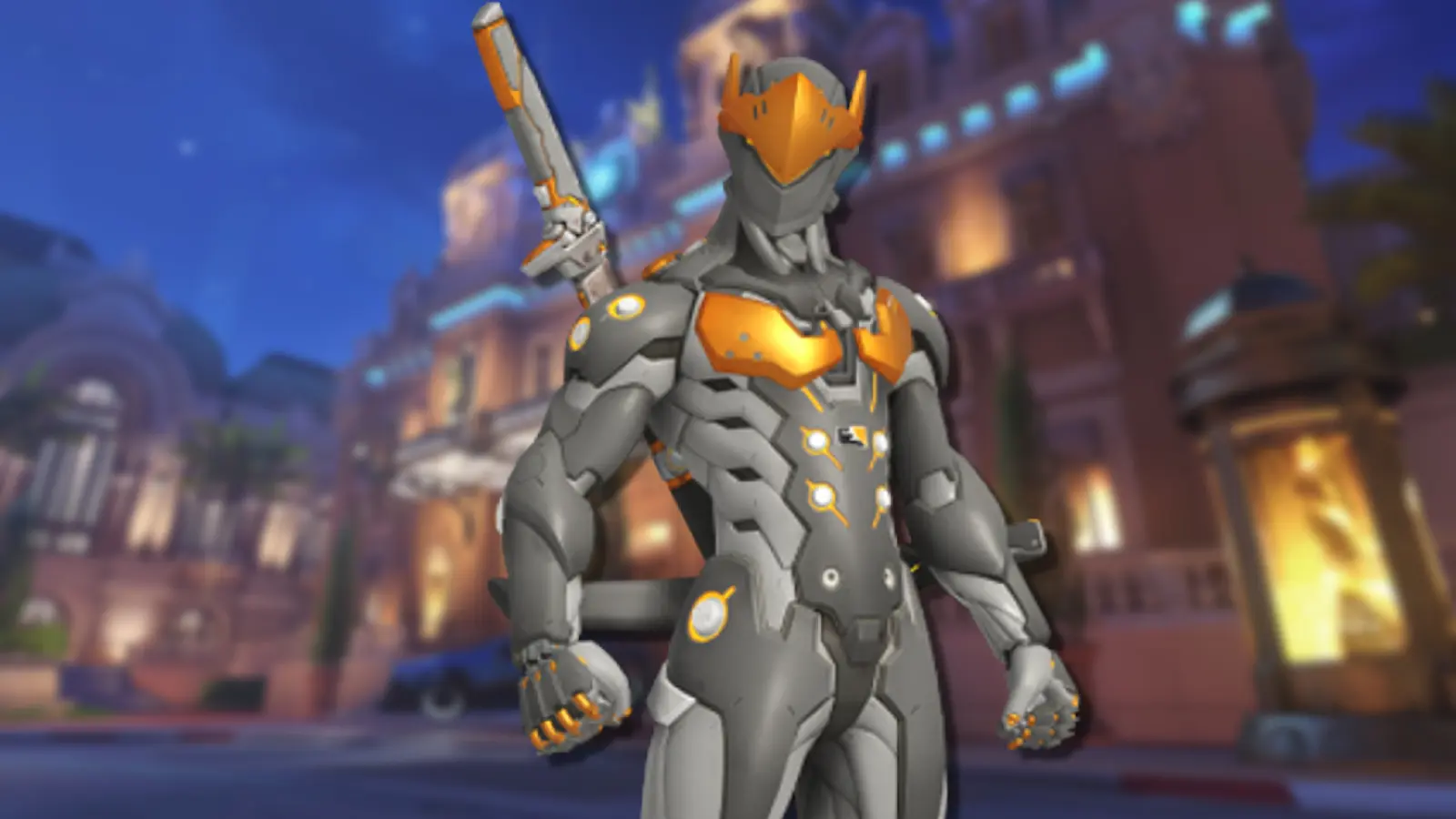 overwatch 2 genji