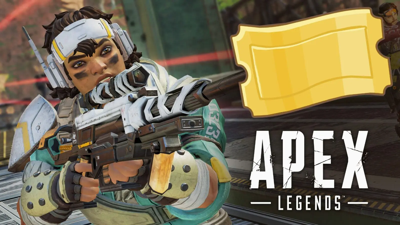 apex legends golden ticket header