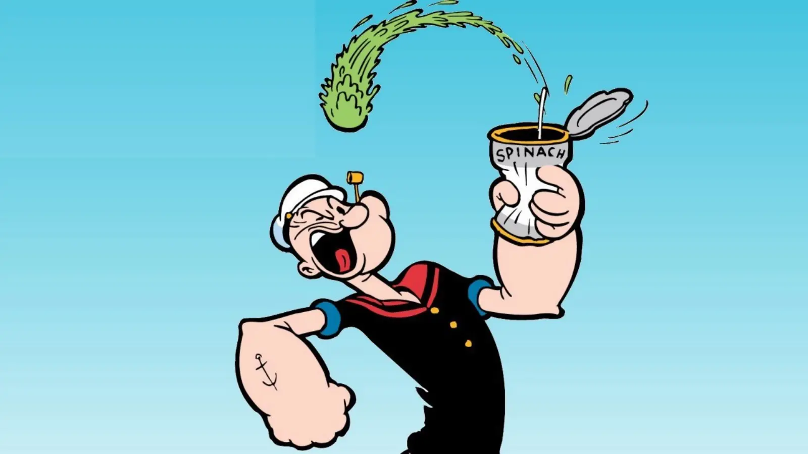 multiversus Popeye dlc