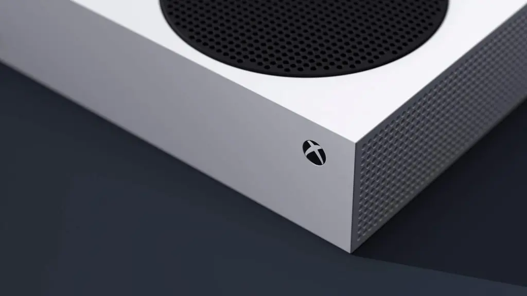 xbox keystone console