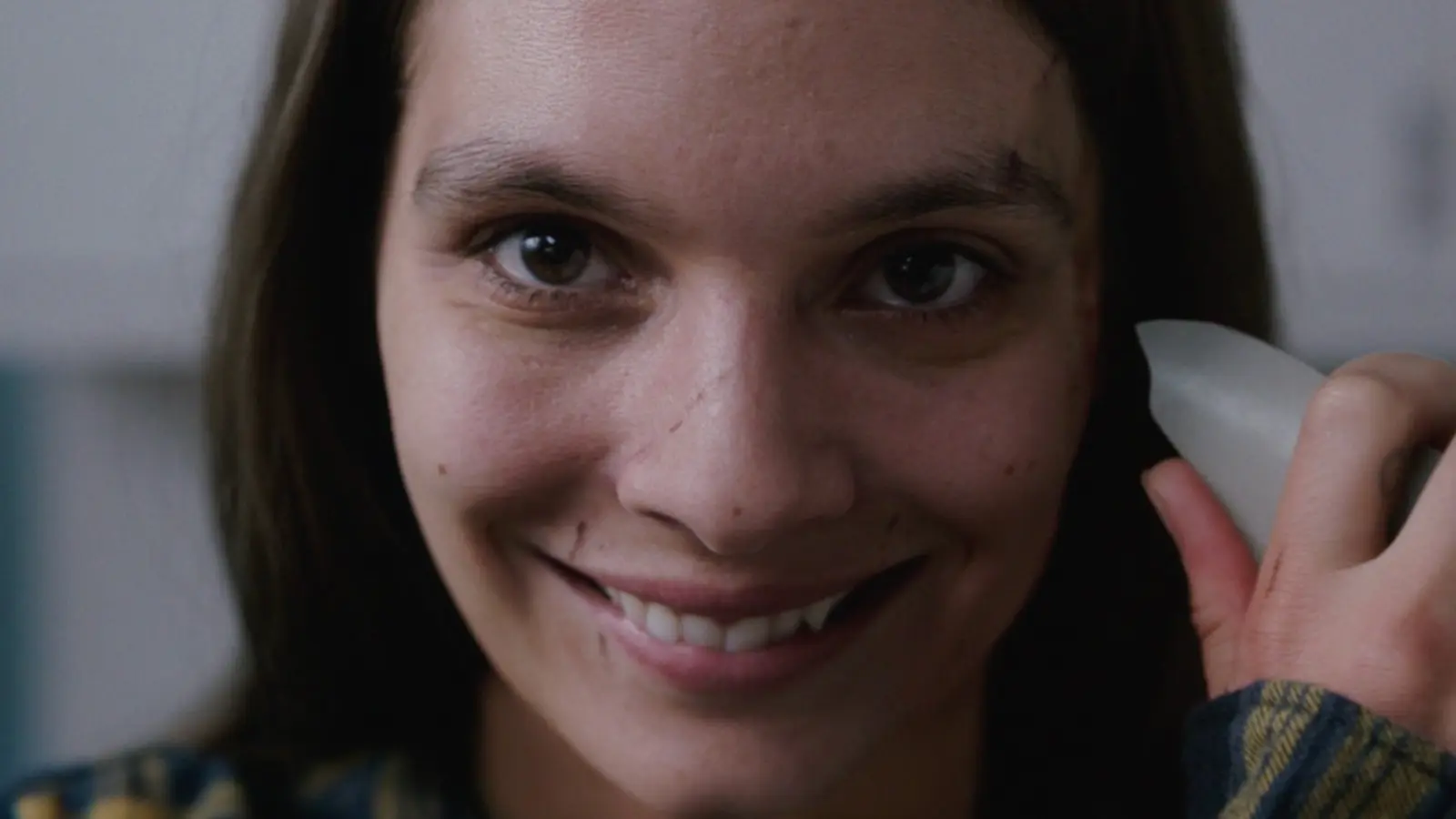 A still from Smile