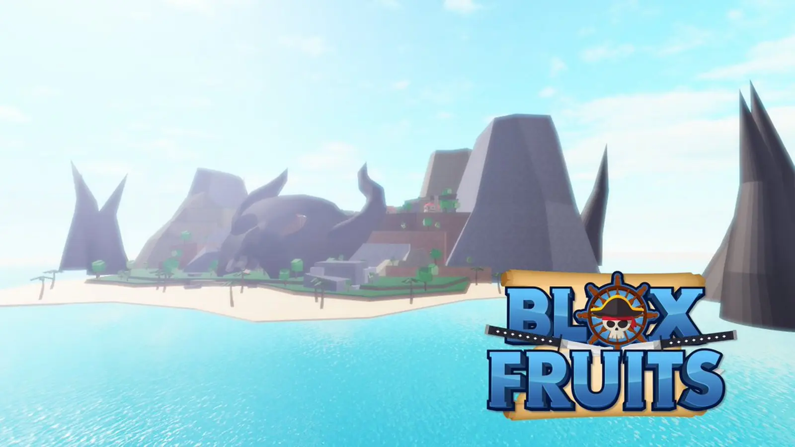 Roblox Blox Fruits