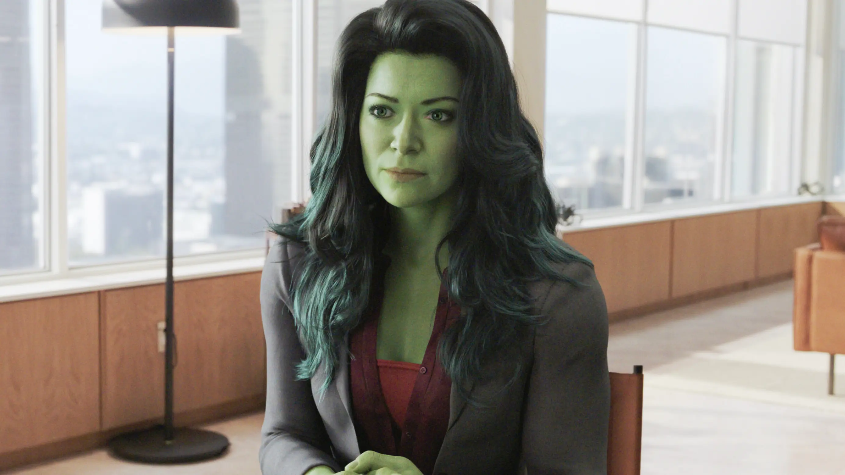 she-hulk