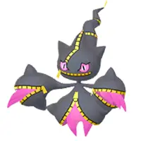 Mega Banette