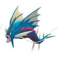 Mega Gyarados