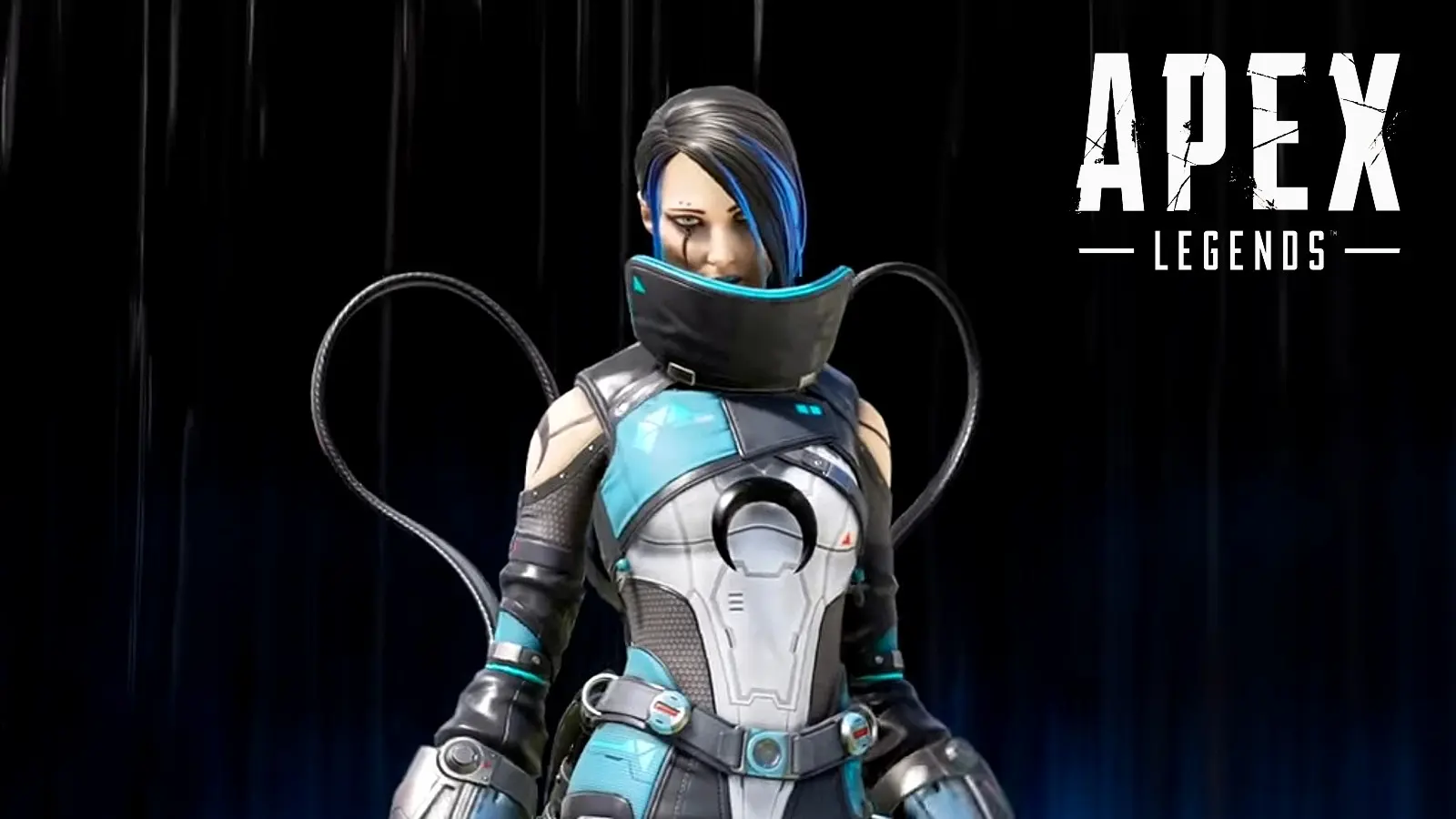 Catalyst Ultimate Apex Legends