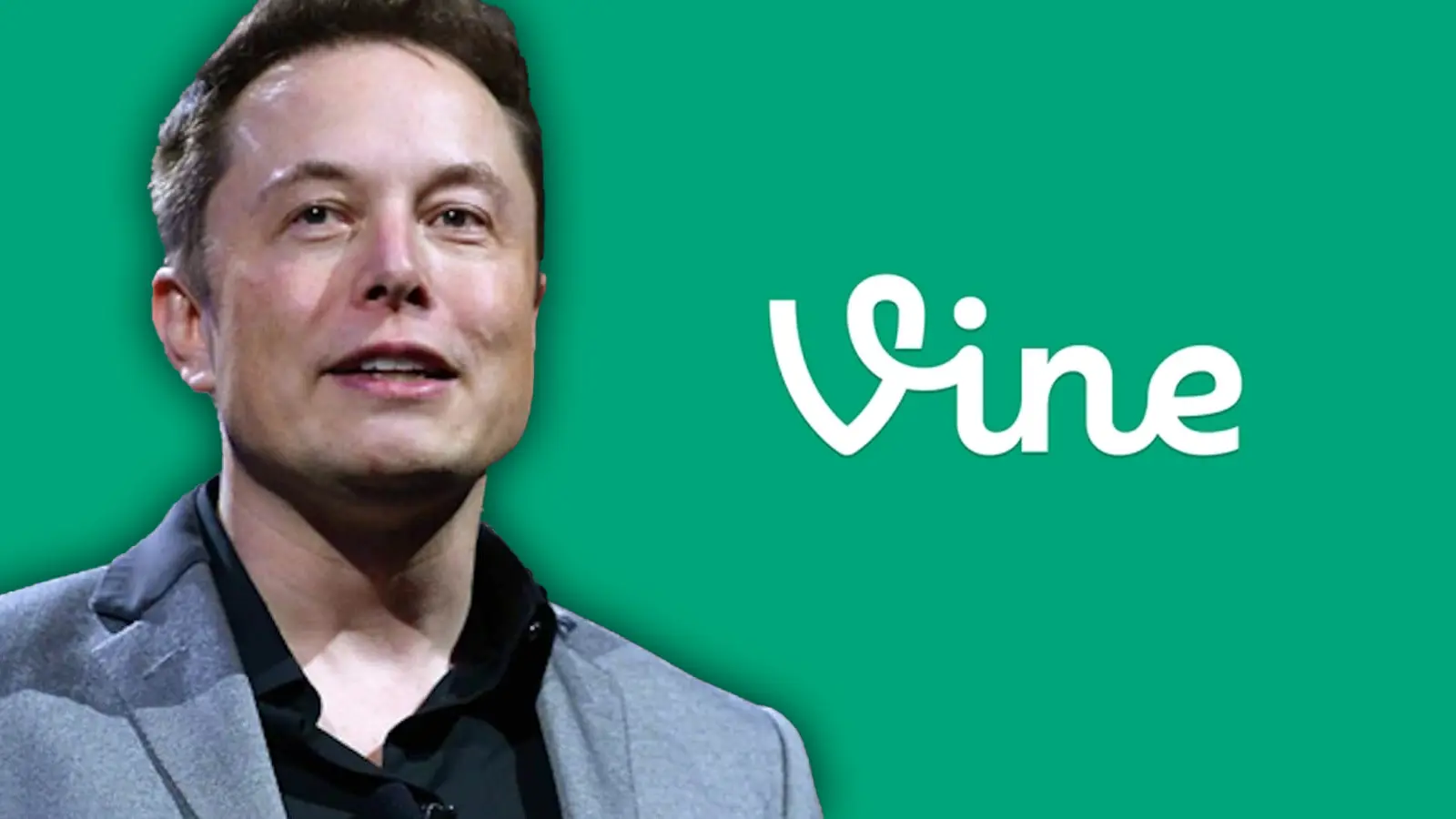 Elon Musk Vine