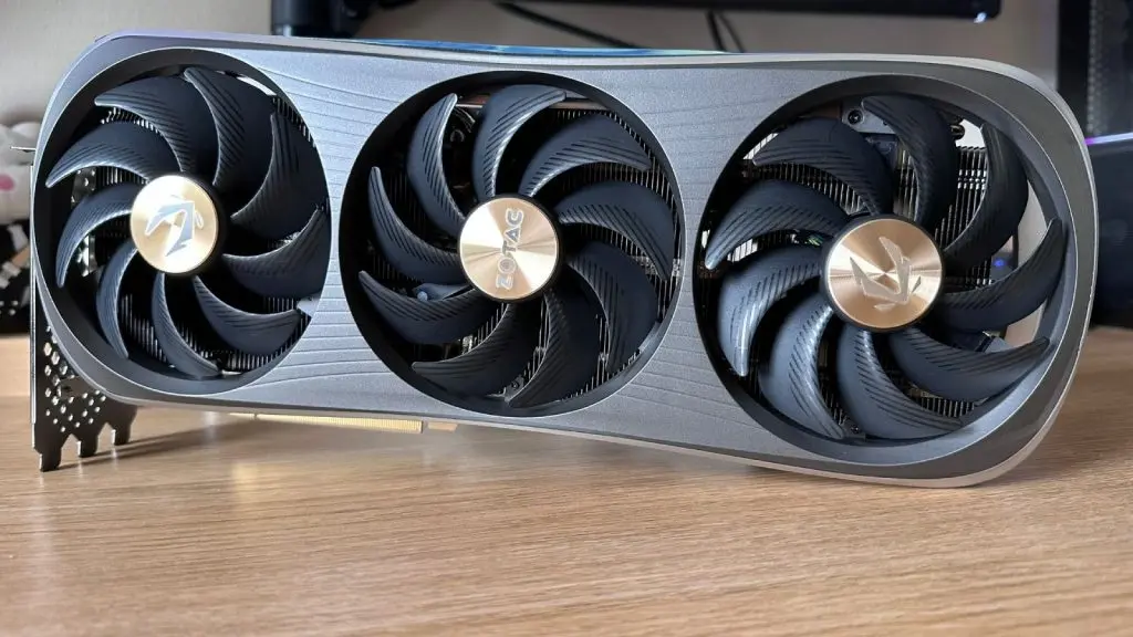 Zotac RTX 4090 2