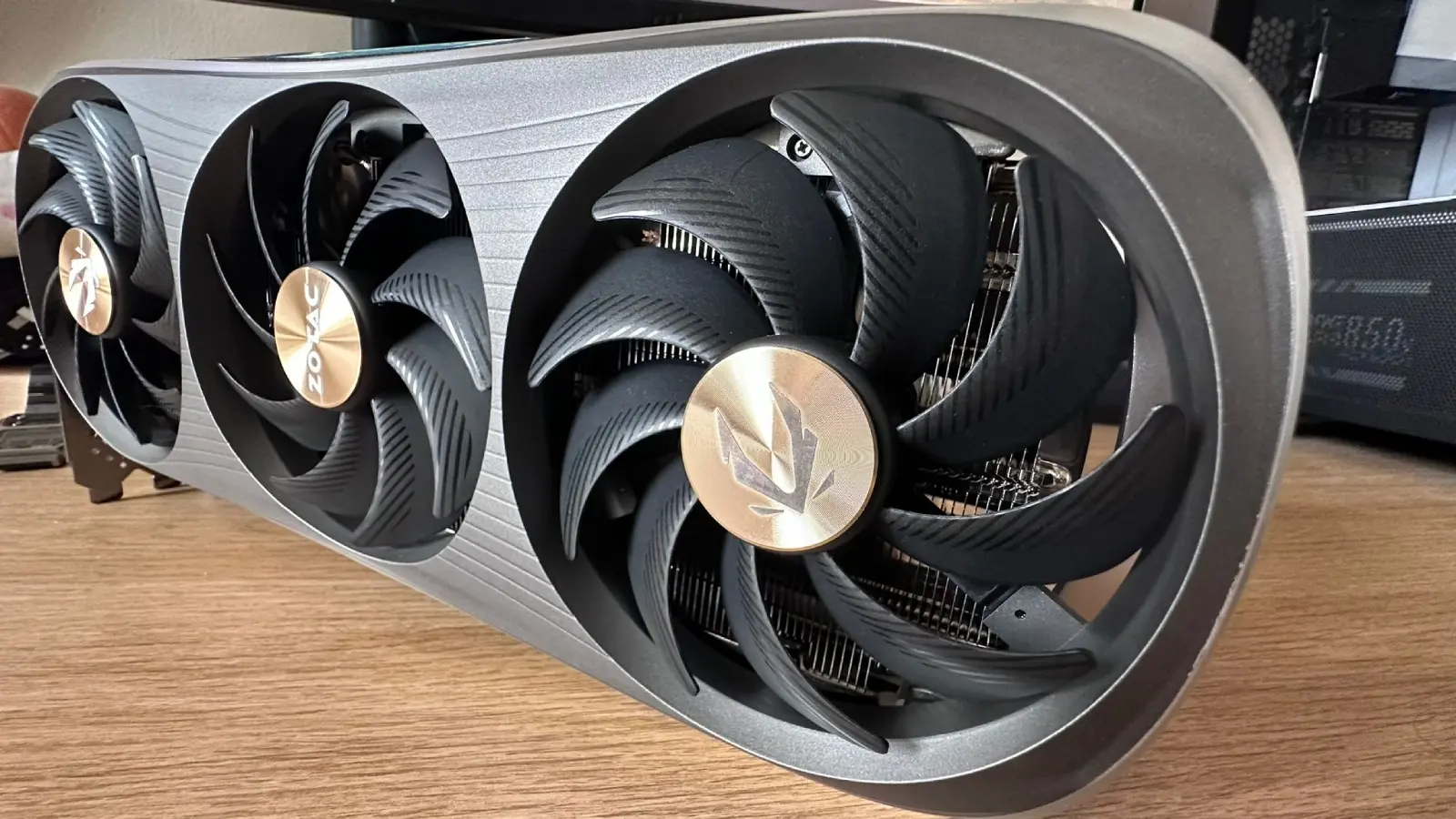 Zotac RTX 4090