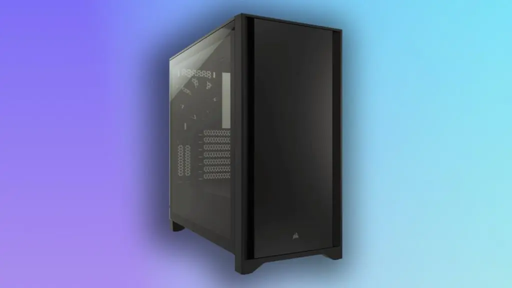 PC Case