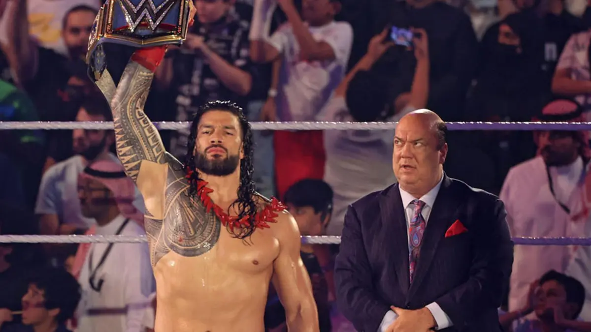 roman reigns wins crown jewel