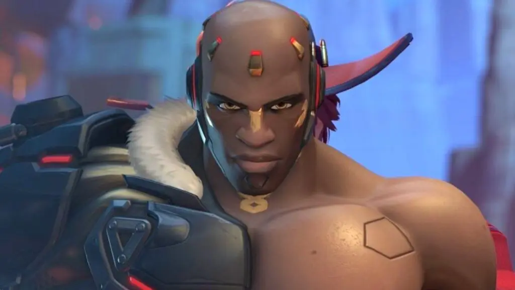 doomfist overwatch 2 header