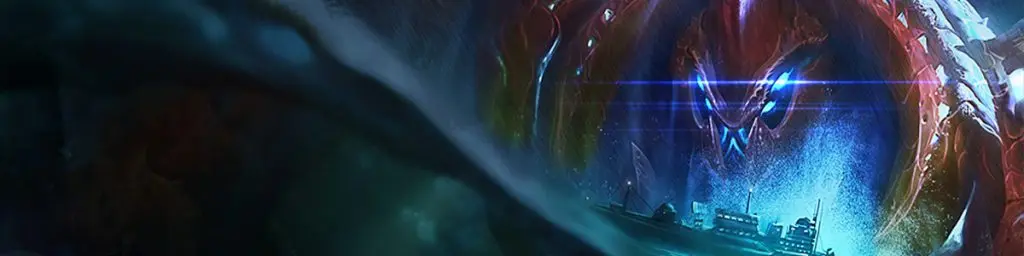 Urgot splash art in TFT Set 8