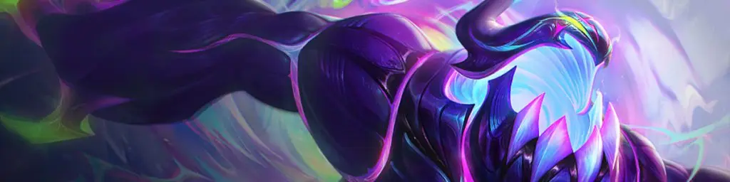 Zac splash art in TFT Set 8