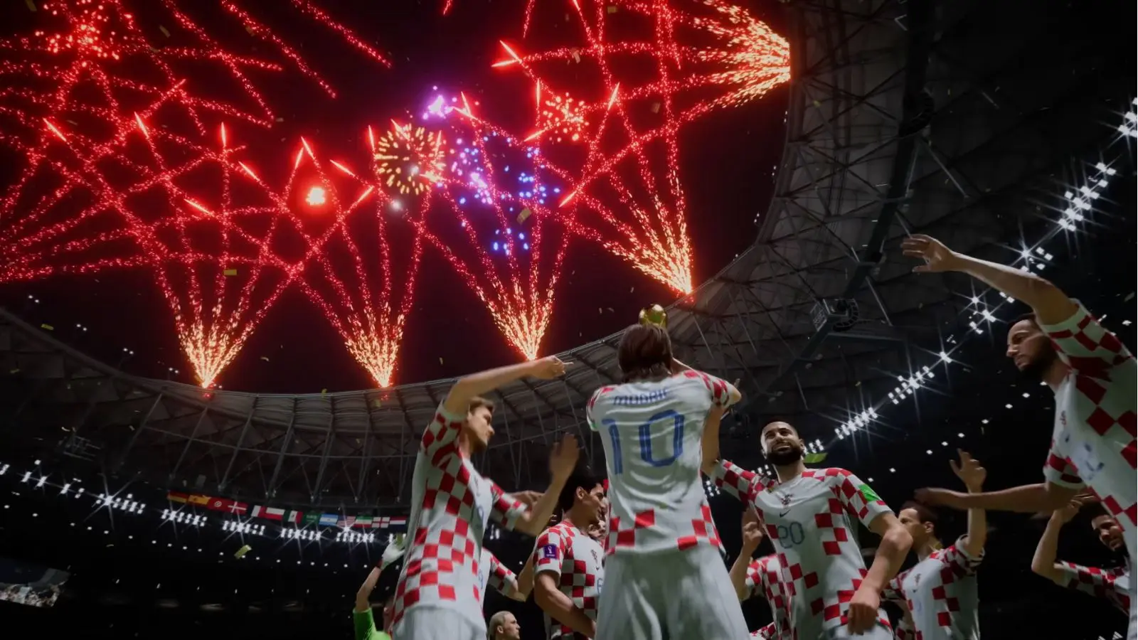 fifa 23 world cup