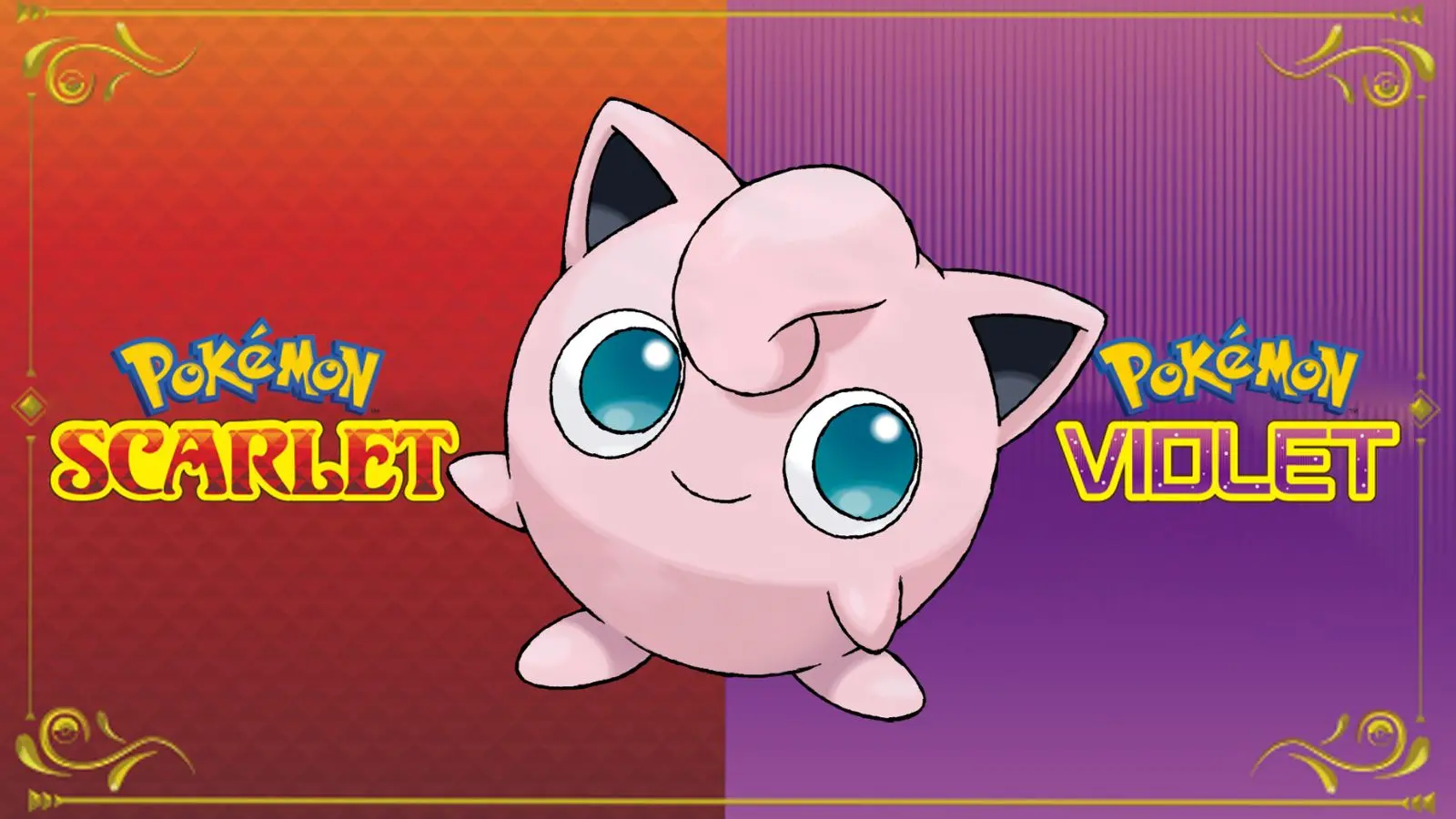 pokemon scarlet violet jigglypuff